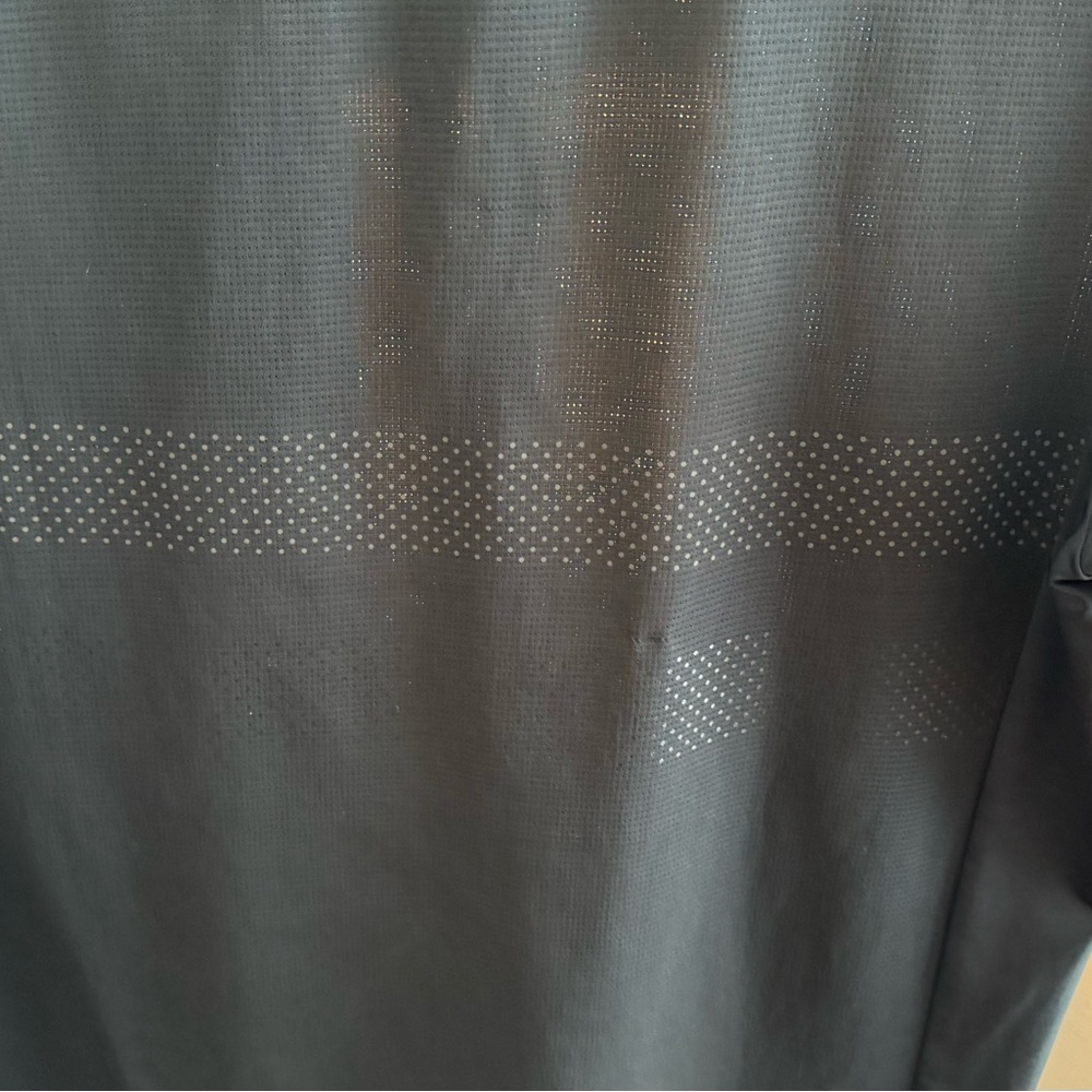 NWT Rapha Men’s Explore Technical T-Shirt Small Black - Picture 3 of 3